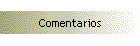 Comentarios